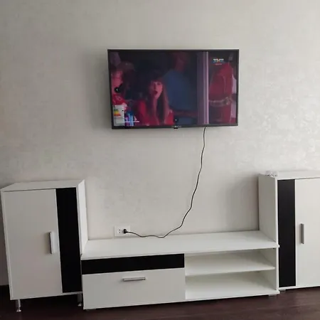 Flat Apartment Karaganda Exterior photo