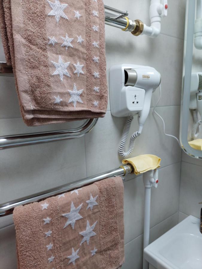Flat Apartment Karaganda